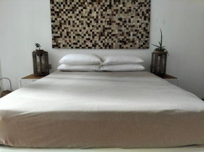 The Galle-ry Fort Suites Fully Solar